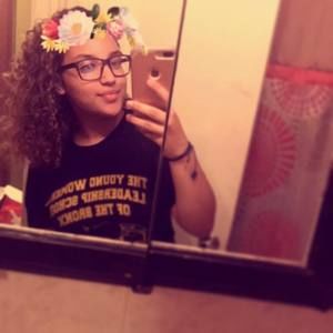 Meet your Posher, Briana